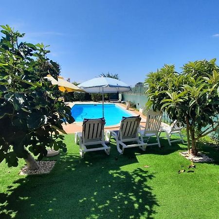 Willa Casa Da Vinha Azeitão Zewnętrze zdjęcie