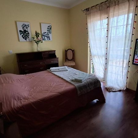 Willa Casa Da Vinha Azeitão Zewnętrze zdjęcie