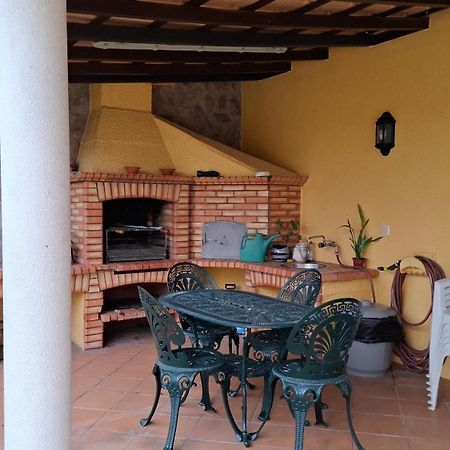 Willa Casa Da Vinha Azeitão Zewnętrze zdjęcie