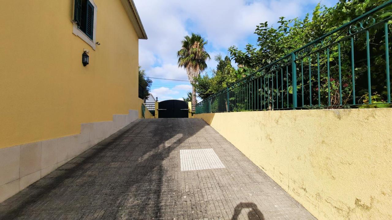 Willa Casa Da Vinha Azeitão Zewnętrze zdjęcie