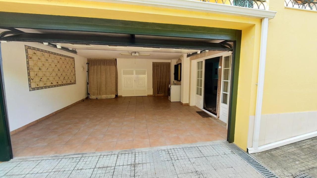 Willa Casa Da Vinha Azeitão Zewnętrze zdjęcie