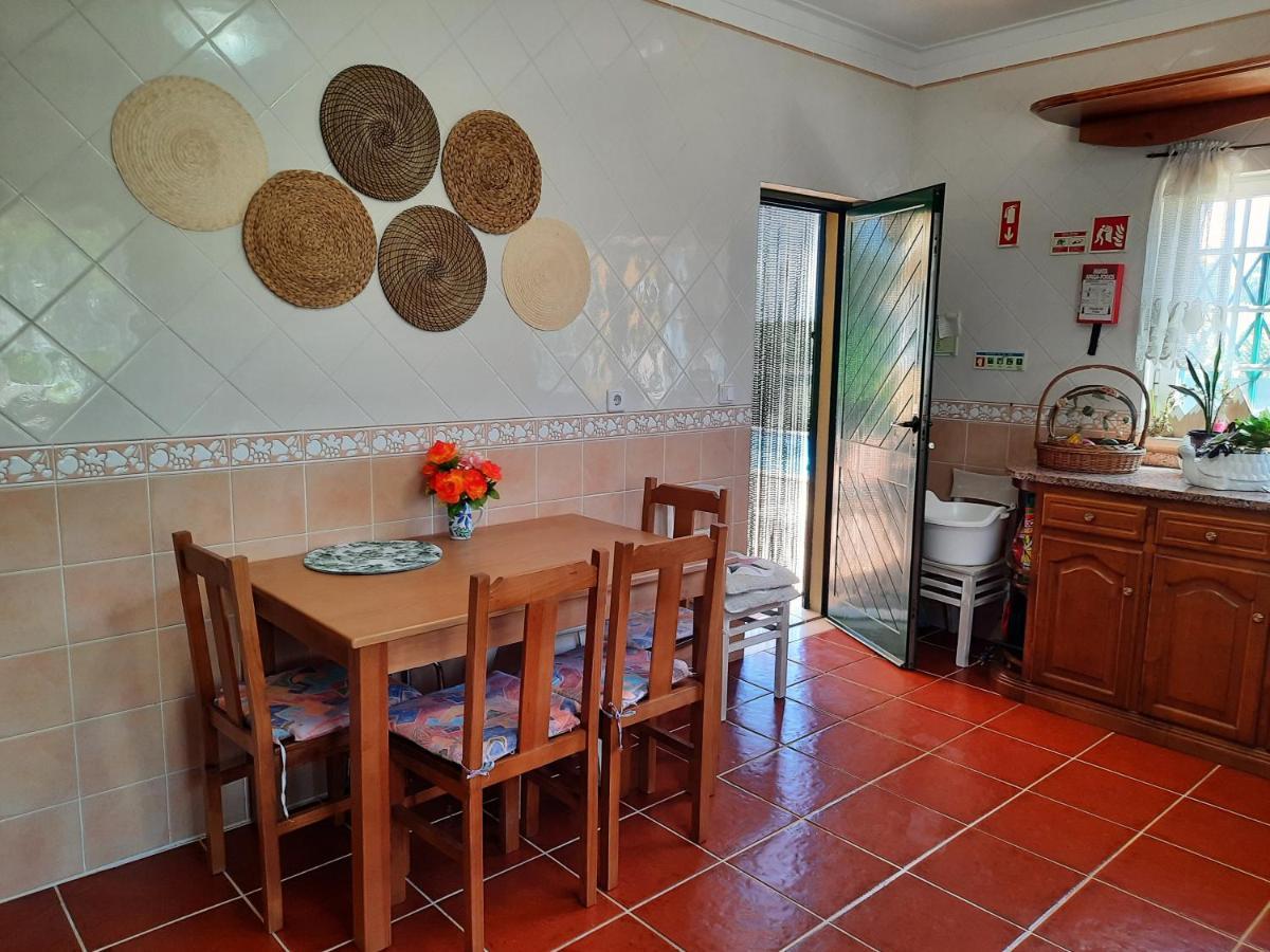Willa Casa Da Vinha Azeitão Zewnętrze zdjęcie