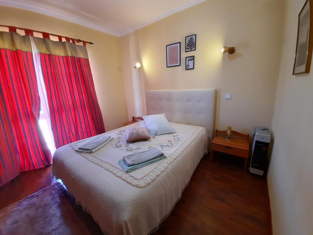 Willa Casa Da Vinha Azeitão Zewnętrze zdjęcie