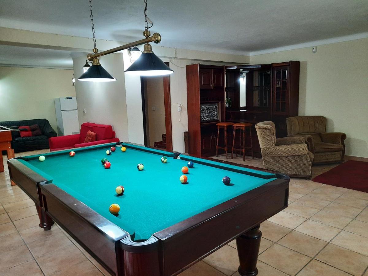 Willa Casa Da Vinha Azeitão Zewnętrze zdjęcie