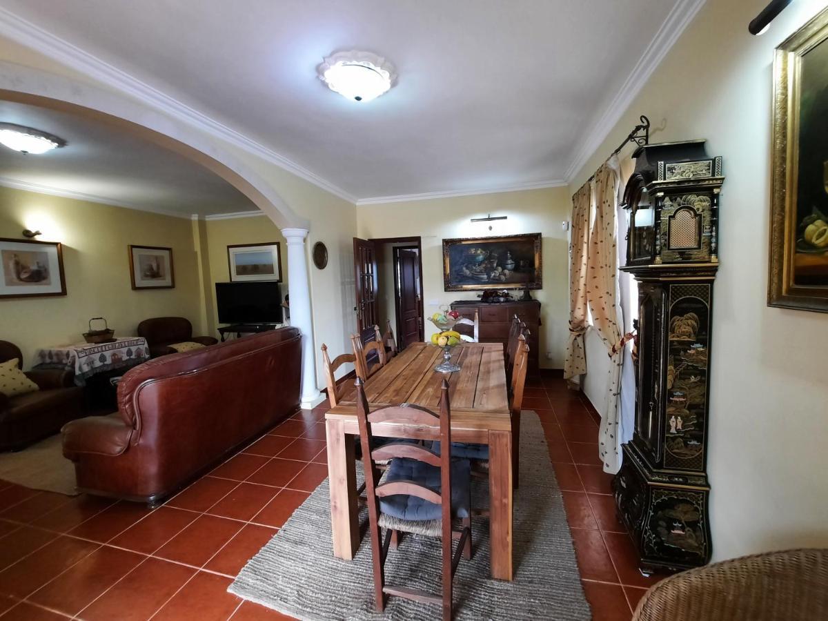 Willa Casa Da Vinha Azeitão Zewnętrze zdjęcie