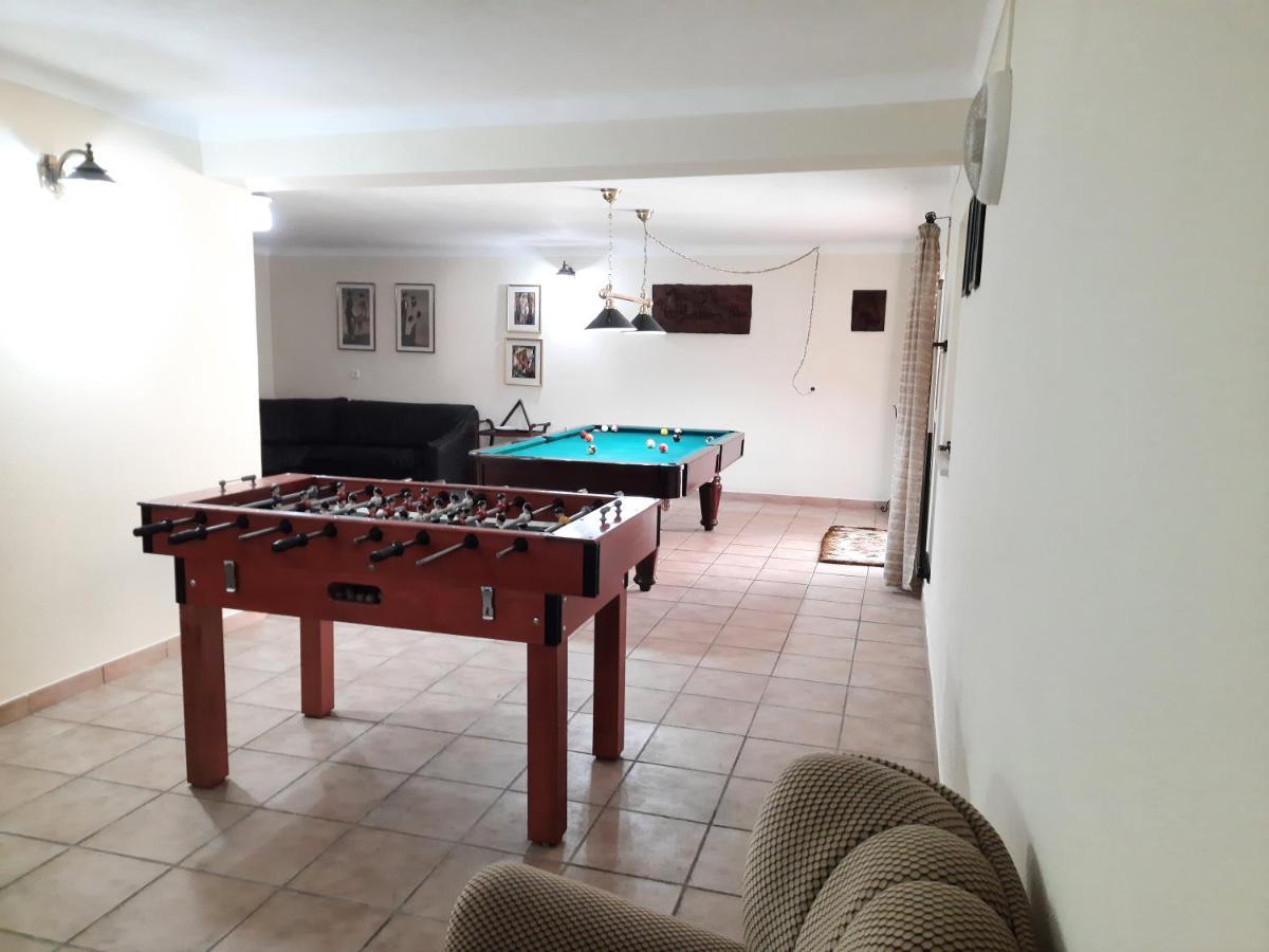 Willa Casa Da Vinha Azeitão Zewnętrze zdjęcie