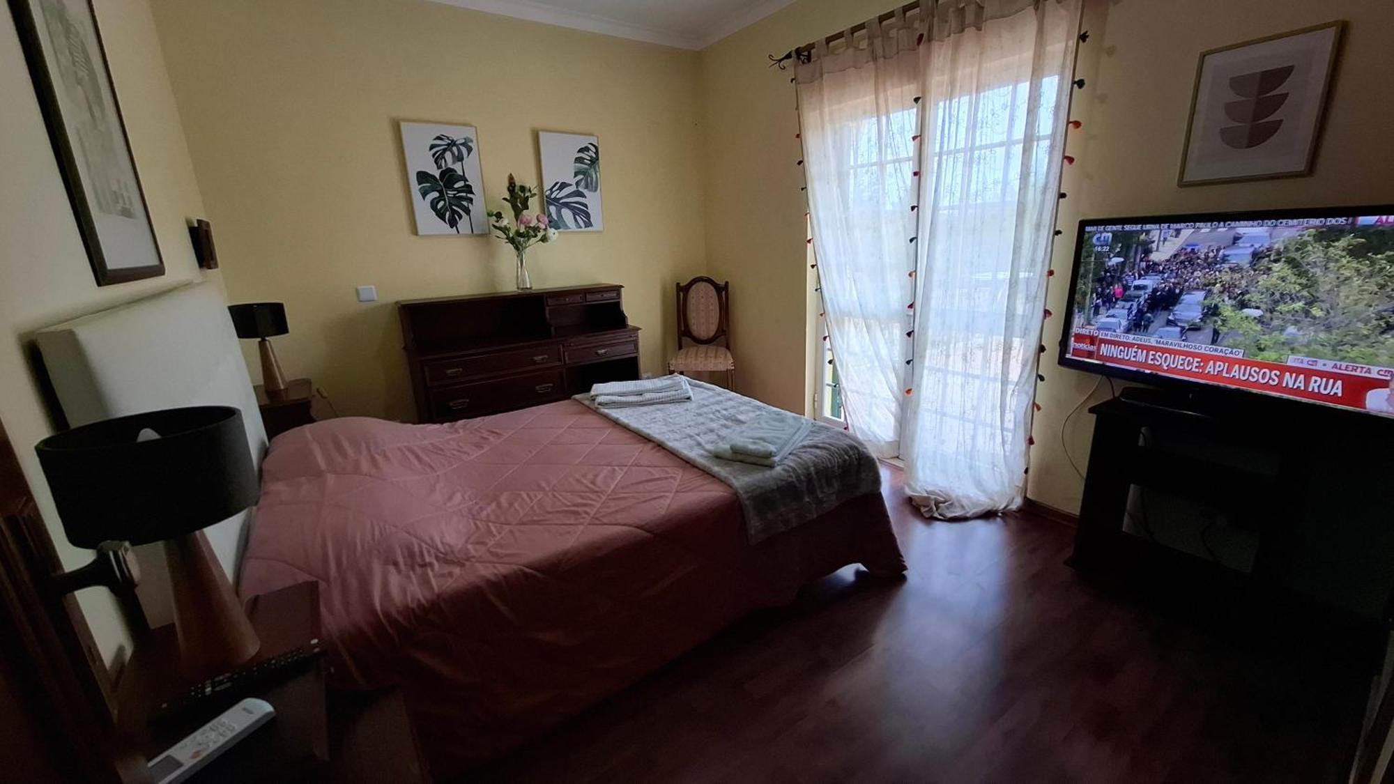 Willa Casa Da Vinha Azeitão Zewnętrze zdjęcie