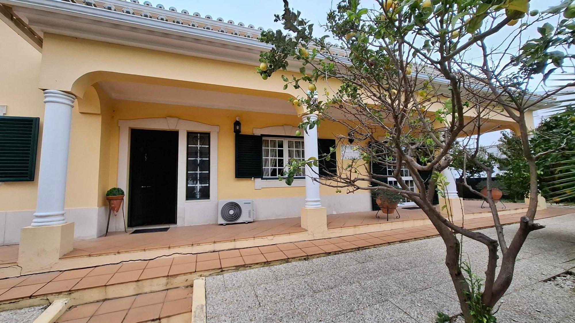 Willa Casa Da Vinha Azeitão Zewnętrze zdjęcie