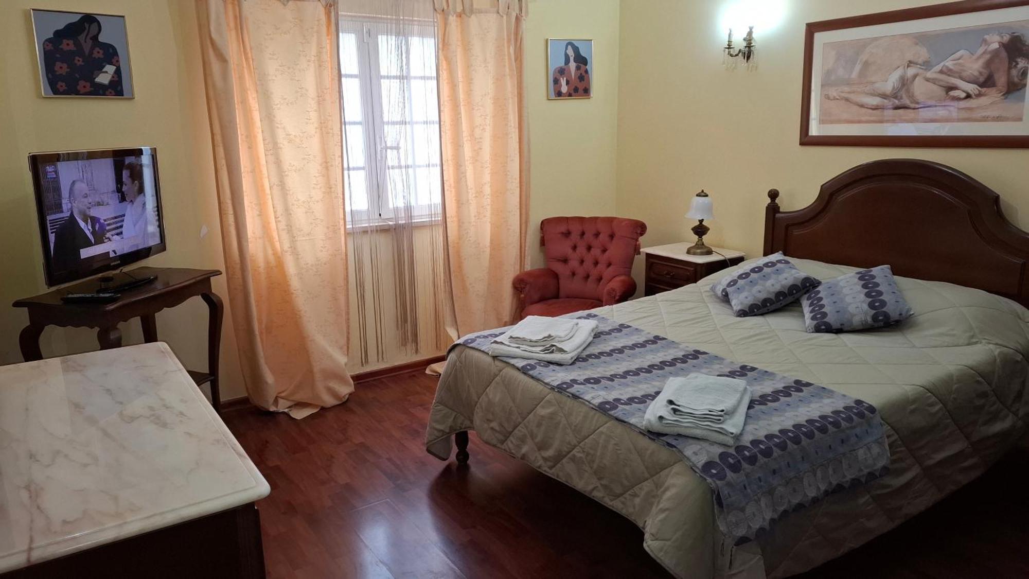 Willa Casa Da Vinha Azeitão Zewnętrze zdjęcie