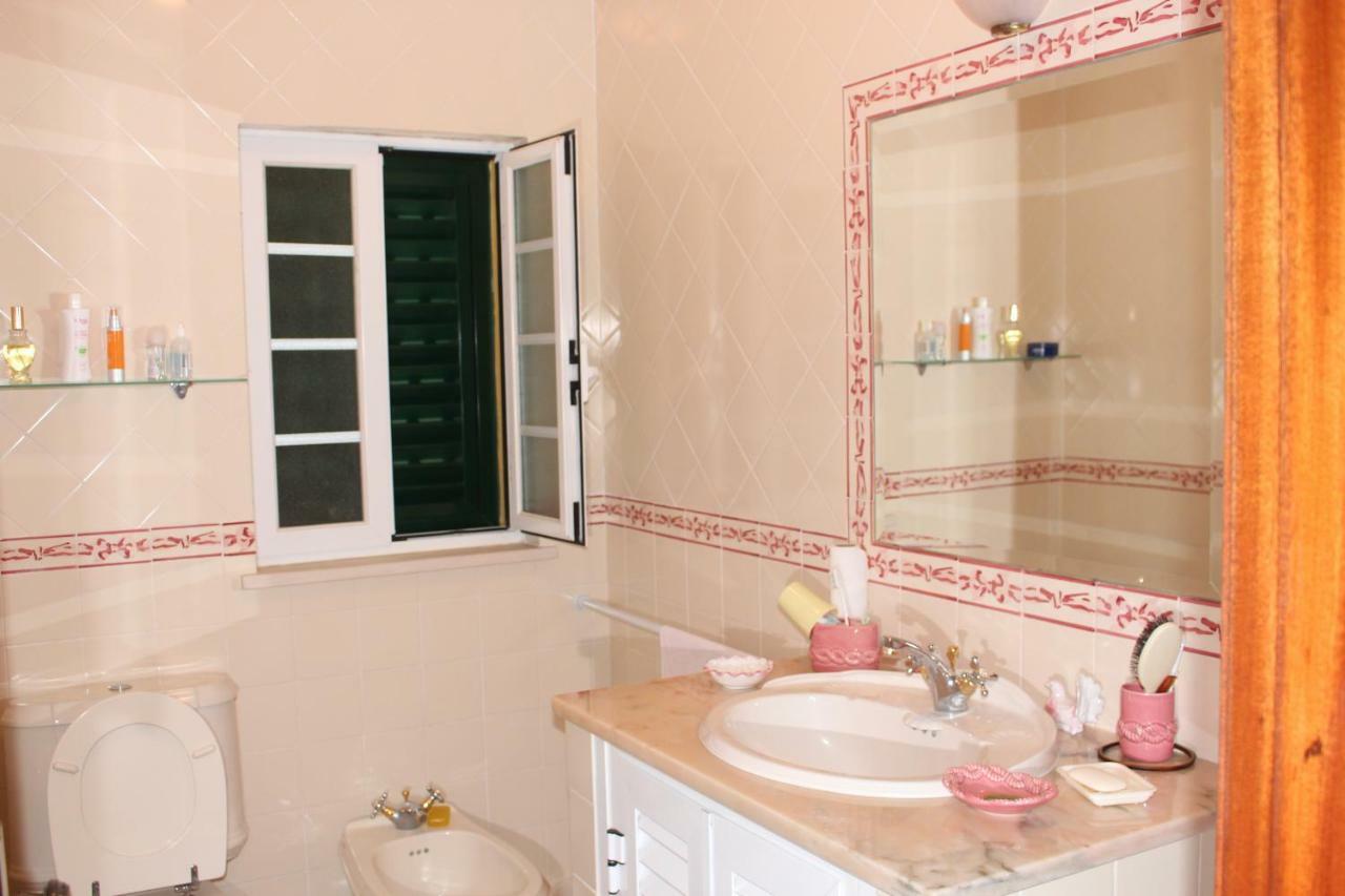 Willa Casa Da Vinha Azeitão Zewnętrze zdjęcie